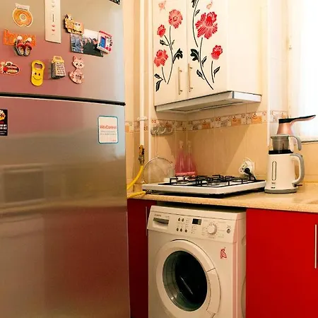 Location In Apartment