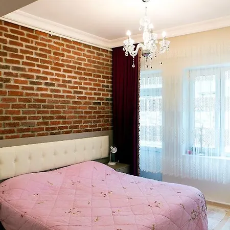 Location In Istanbul