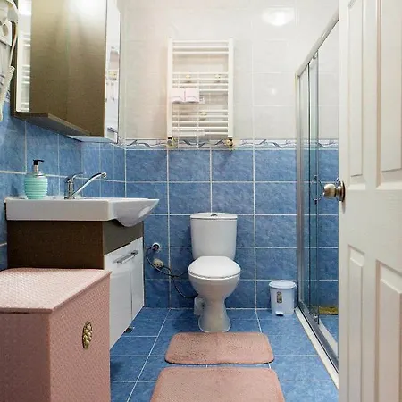 Location In Istanbul